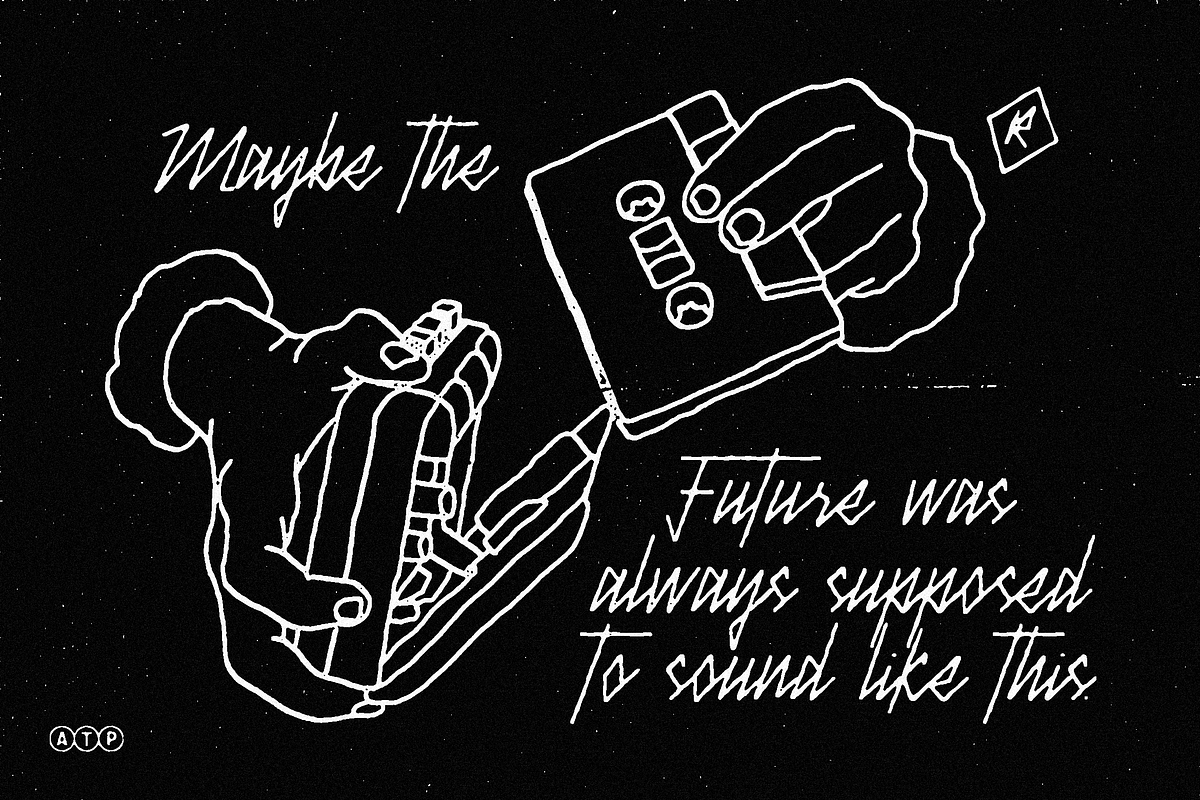 Puppet Factory - Handwritten Font, a Script Font by Typeparties (Photo 7 of 10)