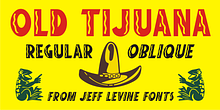 Old Tijuana JNL