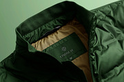 Logo Mockup Embroidered Jacket Tag, a Product Mockup by Asylab (Thumbnail 3 of 5)