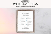 Airbnb ShortTerm Rental Welcome Book, a Print Template by Kin Studio (Thumbnail 8 of 9)