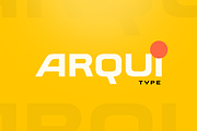 ANTHEM - Modern Futuristic Font, a Sans Serif Font by Hamz Studio (Thumbnail 8 of 8)