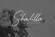 Ratched, a Script Font by ARToni (Thumbnail 6 of 7)