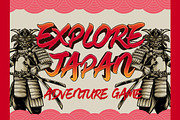 Sofude Japan Brush Font, a Script Font by Art StoreID (Thumbnail 10 of 12)