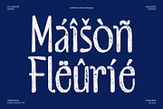 CS Lindens Stamp, a Sans Serif Font by Craft Supply Co. (Thumbnail 7 of 8)