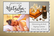 Asnitta, a Script Font by yanindesign (Thumbnail 3 of 9)