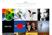Baleen - One Page Bootstrap Template, a Bootstrap Template by DesignOrbital (Thumbnail 3 of 5)