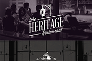 Komplit - 30 Badges Set, a Branding & Logo Template by Suhandi (Thumbnail 13 of 24)