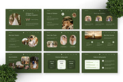 Wedding Organizer - Wedding Key, a Presentation Template by Deepslide Studio (Thumbnail 4 of 6)