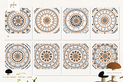 Tribalista - Collection I, an Illustration by Yuka Baby (Thumbnail 3 of 9)