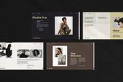 RYAZ Portfolio, a Presentation Template by evgenystudio (Thumbnail 5 of 9)