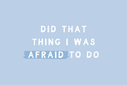 Stars Collide Font, a Handwritten Font by Design Pixie (Thumbnail 5 of 7)
