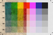 Ultra Ink Printer Effect, a Layer Style Add-On by pixelbuddha.net (Thumbnail 4 of 4)