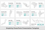 Simplicity PowerPoint Template, a Presentation Template by GraphicStan (Thumbnail 23 of 24)