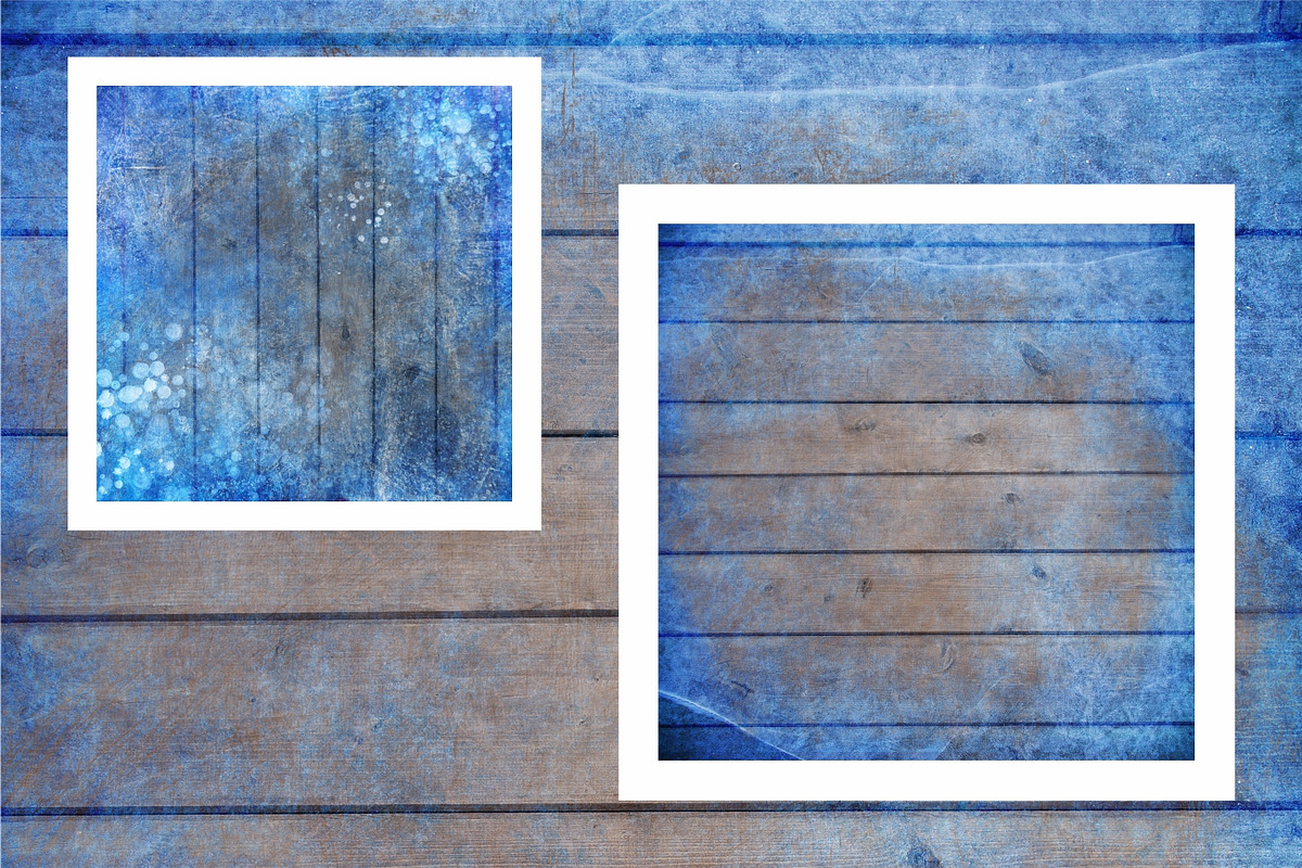 Christmas Wood, a Texture Graphic by kisikoida (Photo 3 of 6)