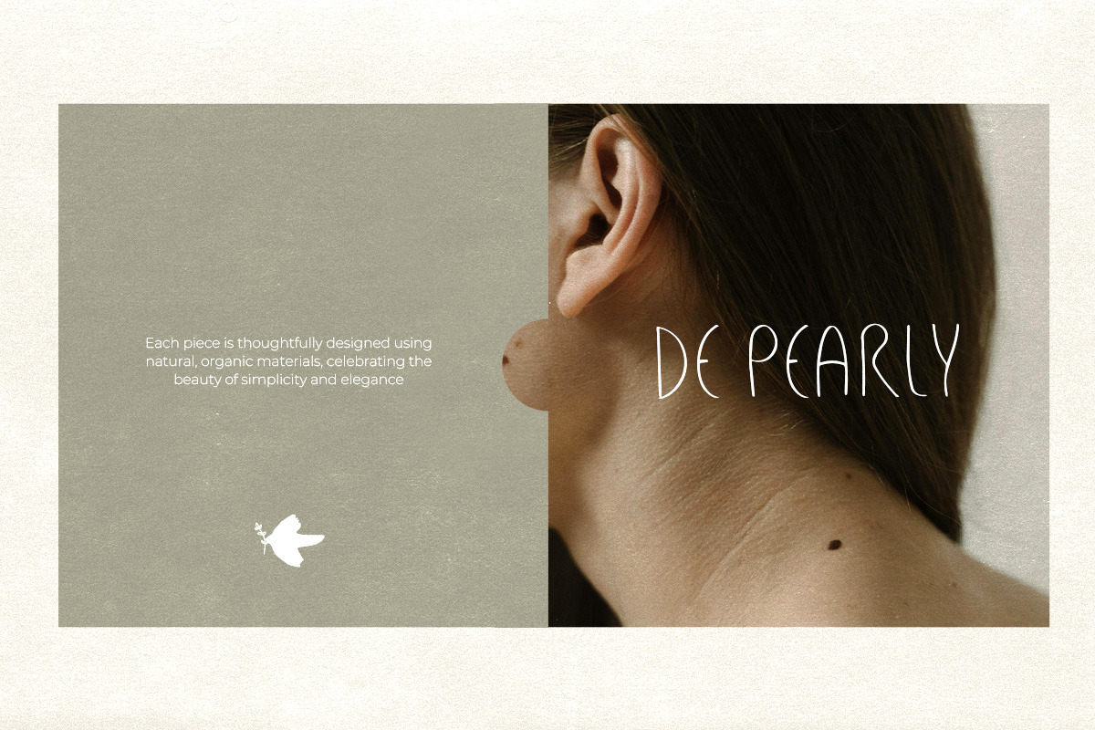Lovlar - Natural Sans, a Sans Serif Font by dailygraphic (Photo 5 of 9)