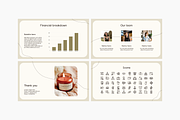 Pitch deck presentation template, a Presentation Template by Hamocreate (Thumbnail 8 of 9)