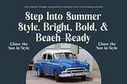 Royalti Cindles Elegant Serif, a Serif Font by timelesstype.co (Thumbnail 2 of 14)