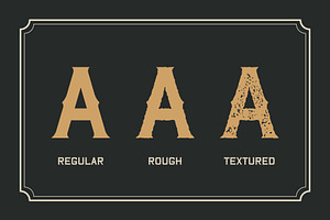 SALE : Westage Font