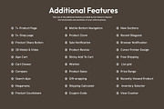 Candle Shopify Theme, a Shopify Template by LogicGo Shopify Experts (Thumbnail 4 of 8)