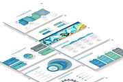 Clean Powerpoint Presentation, a Presentation Template by Graphicgo (Thumbnail 24 of 25)
