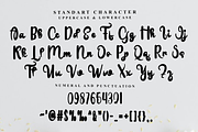 Combat Cowbow, a Handwritten Font by InermediaSTUDIO (Thumbnail 4 of 7)