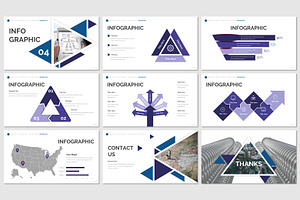 Amplash - Powerpoint Template