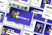 Corporate Pitch Deck Keynote, a Presentation Template by Annora Studio (Thumbnail 5 of 5)