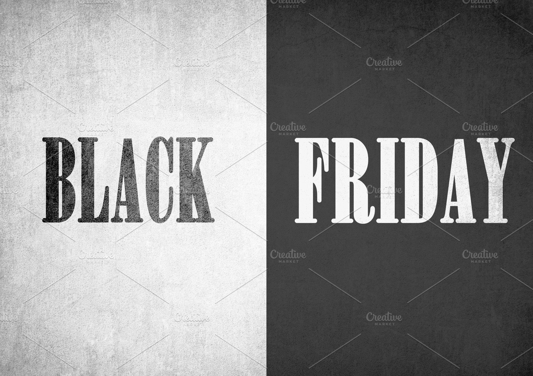 Black Friday shopping illustration, a Business Photo by BOOCYS