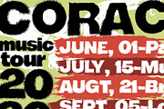 Corta Spray, a Sans Serif Font by Flavortype (Thumbnail 11 of 16)