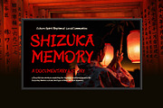 Awateru - Japanese Handwritten Font, a Handwritten Font by Inviline.co (Thumbnail 8 of 10)