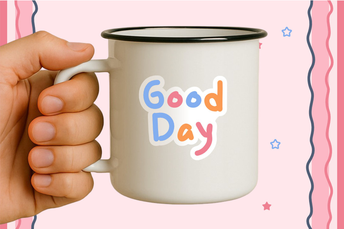 Twinkle Day - Quirky Font, a Handwritten Font by TrimStudio (Photo 6 of 9)