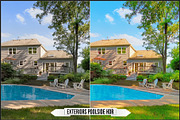 Exteriors Real Estate HDR profiles, a Plug-in Add-On by Raztrend (Thumbnail 26 of 30)