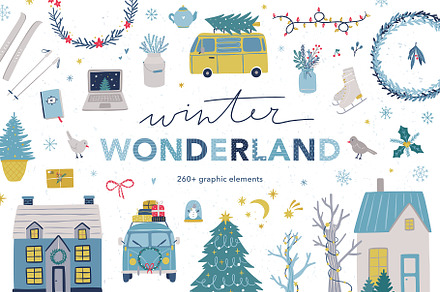 Winter Wonderland
