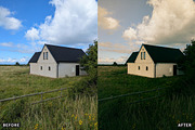 Cottage Spring Glow Presets, a Preset Add-On by AAA Presets (Thumbnail 13 of 13)