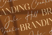 Crimson Foam Stylish Font, a Script Font by Typetemp Studio (Thumbnail 6 of 21)