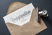 Gitanes, a Script Font by Larin Type Co. (Thumbnail 4 of 10)