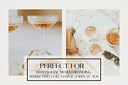 Rosé Styled Stock Photo Bundle, a Business Photo by Le Maison Bohem (Thumbnail 5 of 5)