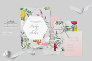 Verano, Summer Patterns & Motifs, a Pattern Graphic by Pink Linen (Thumbnail 4 of 9)