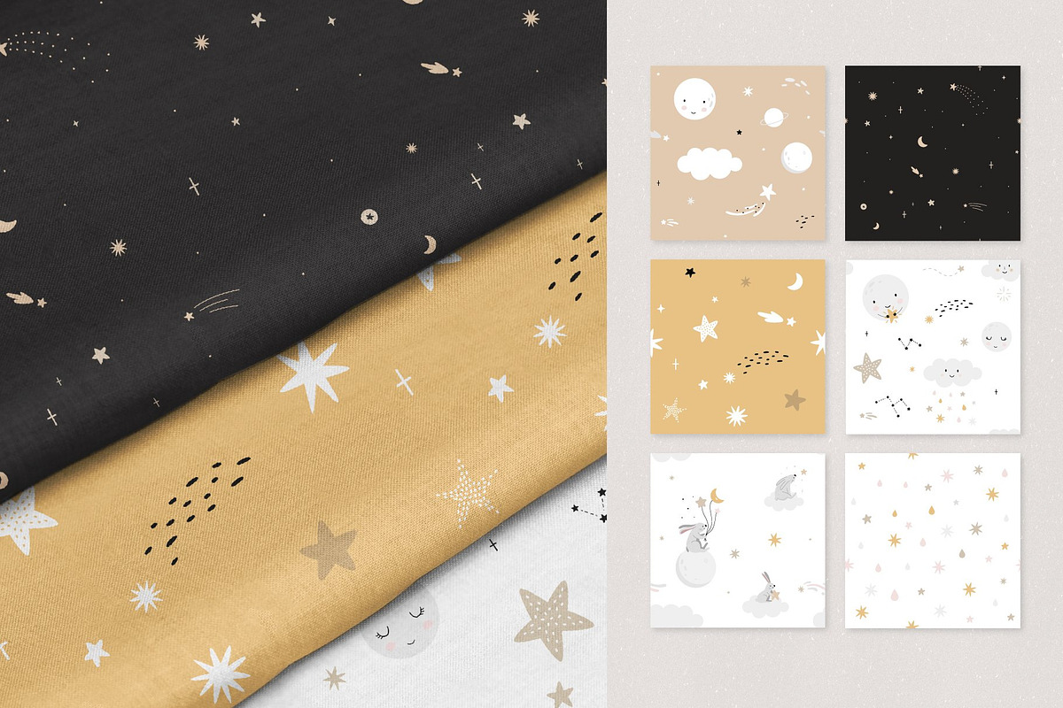 Magical time | Font duo, a Script Font by AngelinaKovel (Photo 12 of 12)
