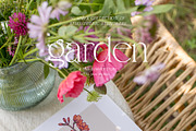 Garden - 45 Stationery Summer Mockup, a Product Mockup by Muse Mockups (Thumbnail 9 of 18)