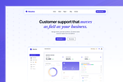 Resolvo – Business HTML Template, a HTML Template by TNCFlow (Thumbnail 3 of 5)