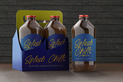 Distyan Stovilky Handwritten Brush, a Script Font by stylishtype.co (Thumbnail 9 of 15)