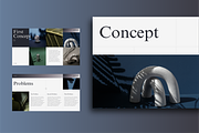 Aldenaire - Brand Proposal, a Presentation Template by ArbaStudio (Thumbnail 3 of 5)