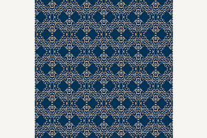 Vector Seamless Pattern