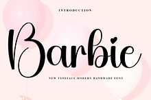 Barbie