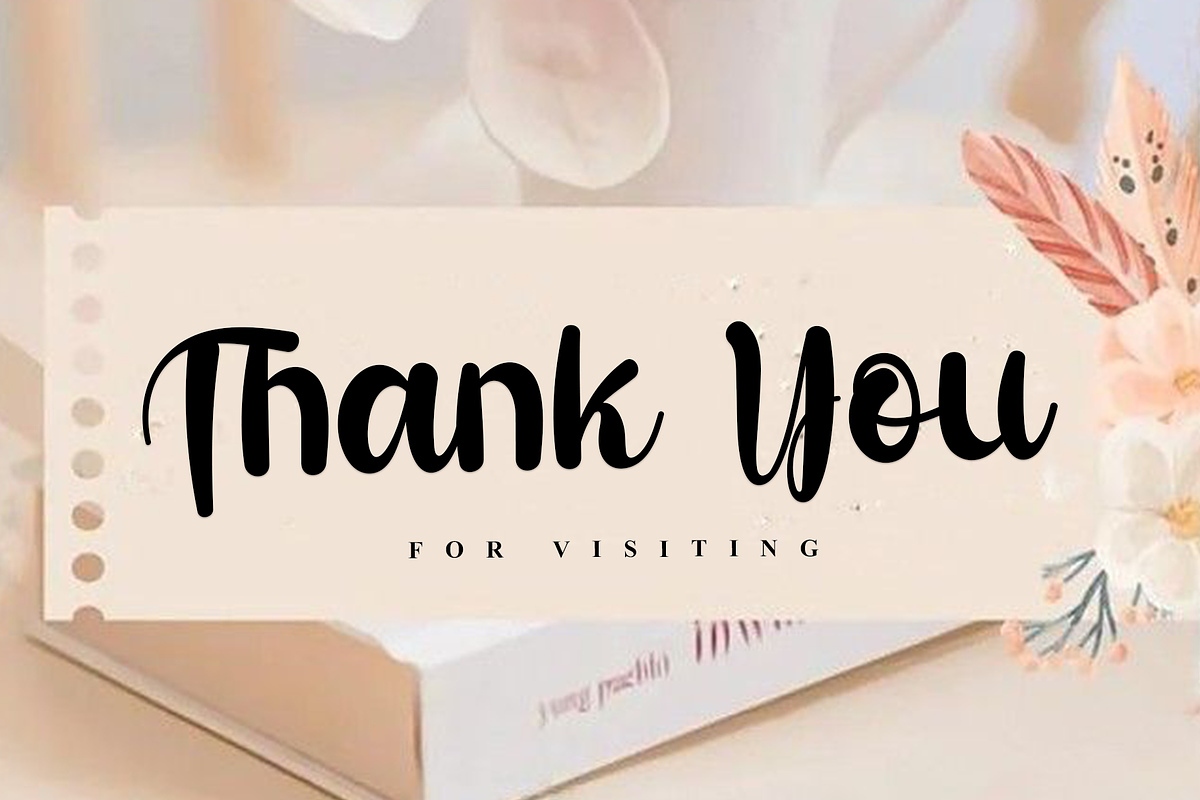 Darling Girlies, a Handwritten Font by FreshTypeINK (Photo 4 of 8)
