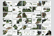 Military Keynote Templates, a Presentation Template by Fit-tee (Thumbnail 6 of 10)