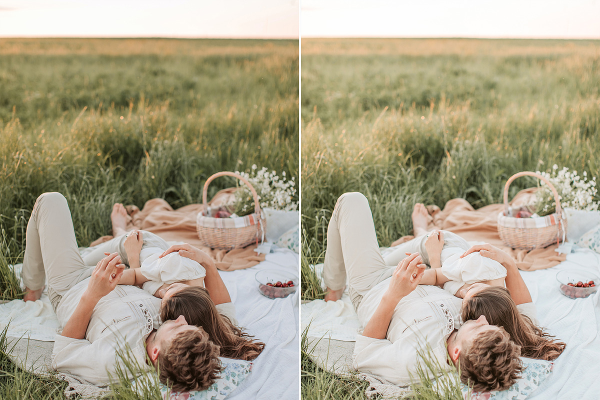 10 Bright Lightroom Presets, a Preset Add-On by Presets by Yevhen (Photo 9 of 10)