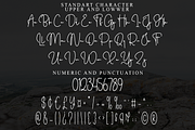Onlytime, a Handwritten Font by FreshTypeINK (Thumbnail 7 of 8)