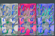 Painted Watercolor Drips and Drops, a Shape Add-On by Eryn Rose Design (Thumbnail 5 of 14)